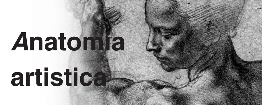 Incontri d'Arte al Fanfulla - Anatomia Artistica