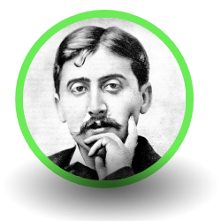 Marcel PROUST