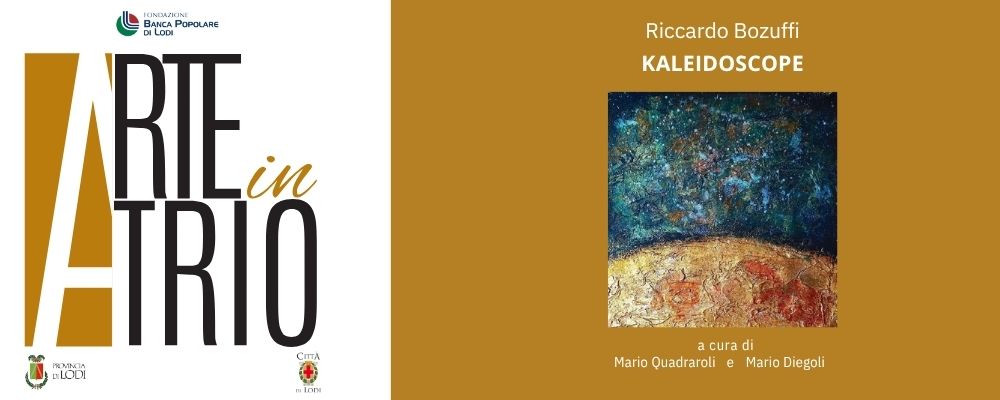 Sito "Arte in Atrio" Bozuffi