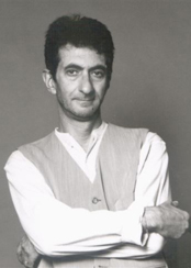 Maurizio Maggiani