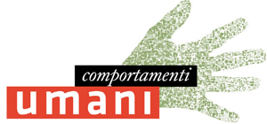 logo del festival "comportamenti umani"