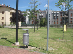 Parco di Via Gandini