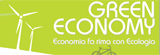 logo di green economy