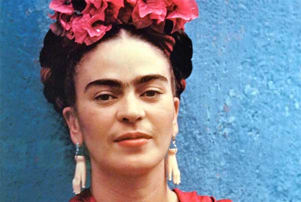 Frida Kahlo