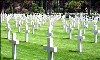 Un cimitero