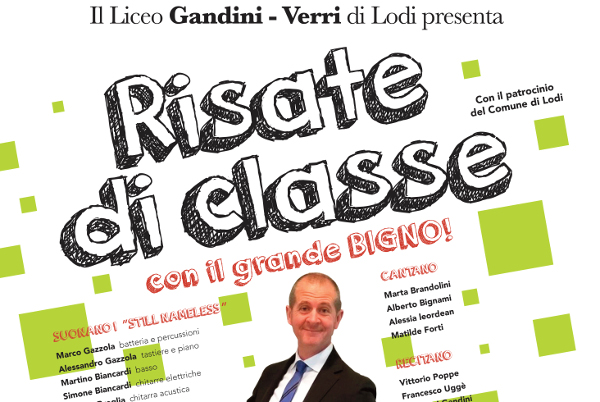 risate di classe