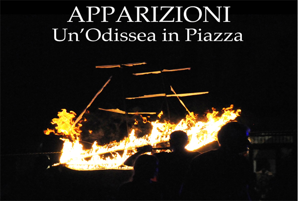 immagine del volantino