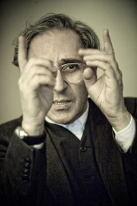 Franco Battiato