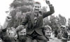 Lech Walesa