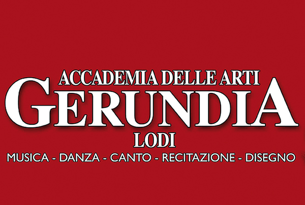 logo dell'accademia gerundia