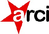 Logo dell'ARCI