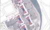 piantina della zona codignola