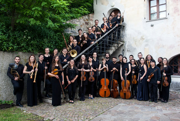 Theresia Youth Orchestra