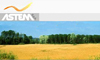 il logo di astem