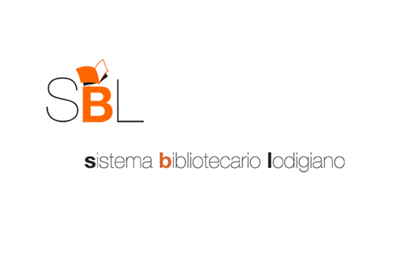 logo della biblioteca laudense