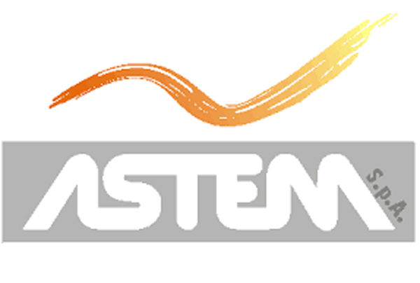 logo di astem spa