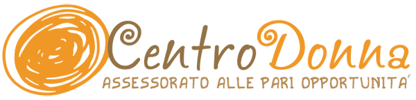 logo del centro donna