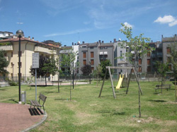 Parco di Via Gandini