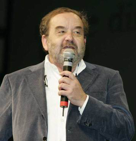 enrico deaglio