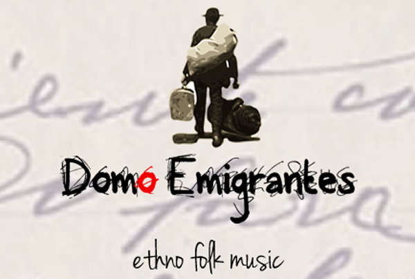 Domo Emigrantes