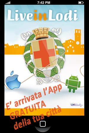 link al sito dell'app