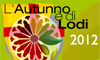 autunno di lodi logo