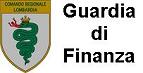 Logo della Guardia di Finanza