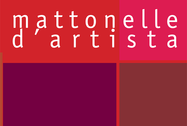 mattonelle d'artista