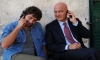Alessandro Ciani e Claudio Bisio 