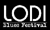 Logo del Lodi Blues Festival