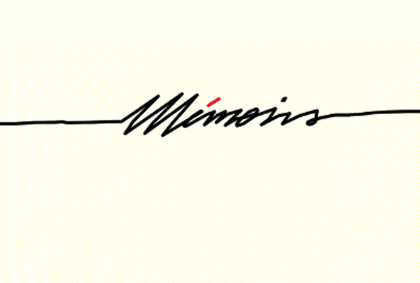 logo dell'associazione memosis