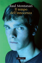 copertina del libro