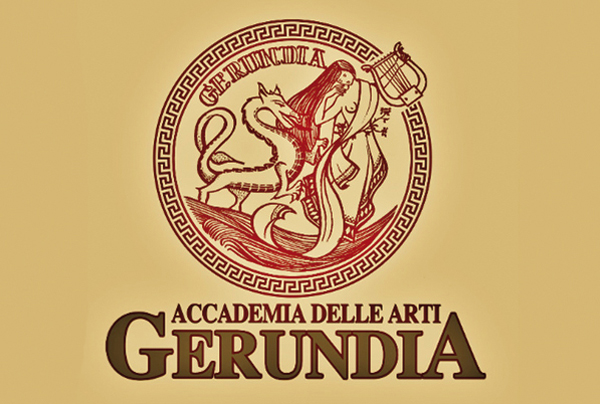 logo dell'accademia gerundia