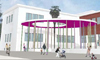 rendering dell'istituto fanciullezza