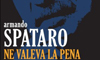 La copertina del libro di Spataro