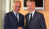 il prefetto e il sindaco di lodi