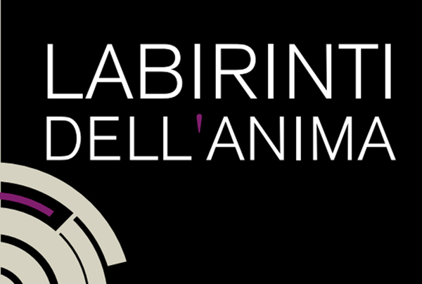 logo de i labirinti dell'anima