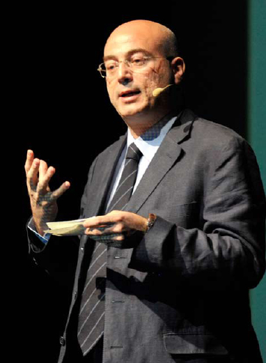 aldo Cazzullo