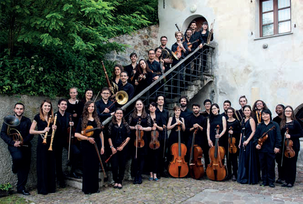 Theresia Youth Orchestra