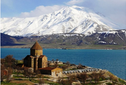 Armenia - panorama