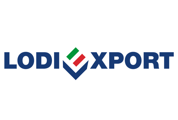 logo di lodi export