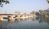 Il ponte Napoleone Bonaparte