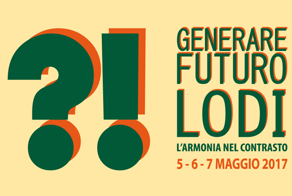 logo di generare futuro