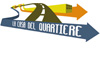 logo della casa del quartiere