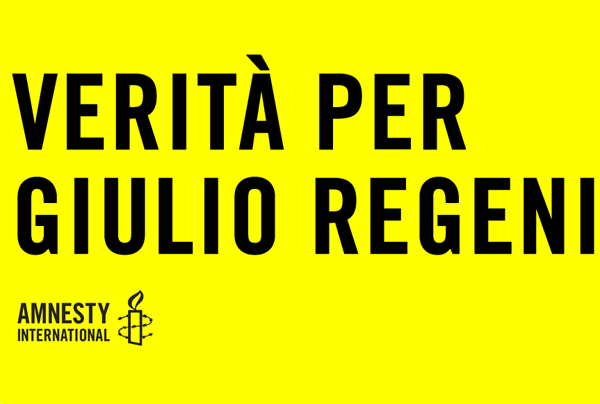 logo della campagna