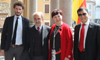 immagine della visita
