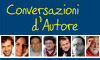 logo delle conversazioni d'autore