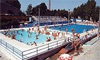 la piscina ferrabini