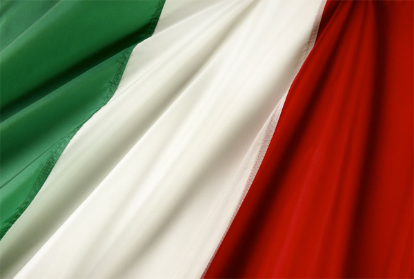 il tricolore