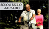 dua anziani in bicicletta